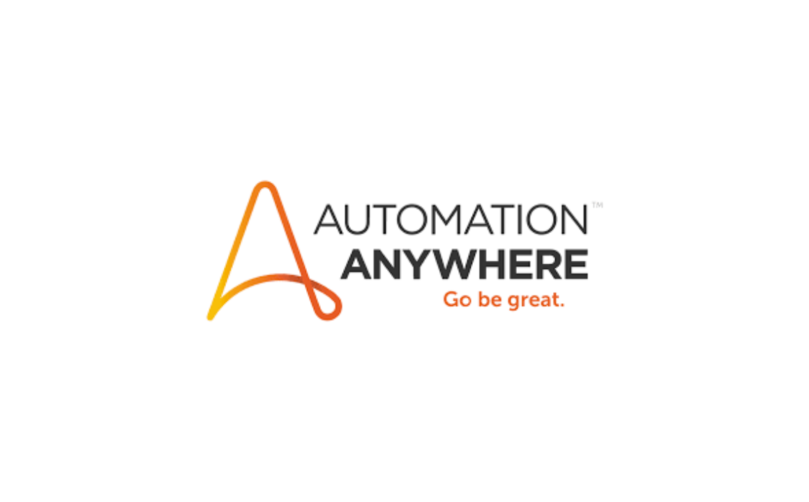 Image of Automation Anywhere logo