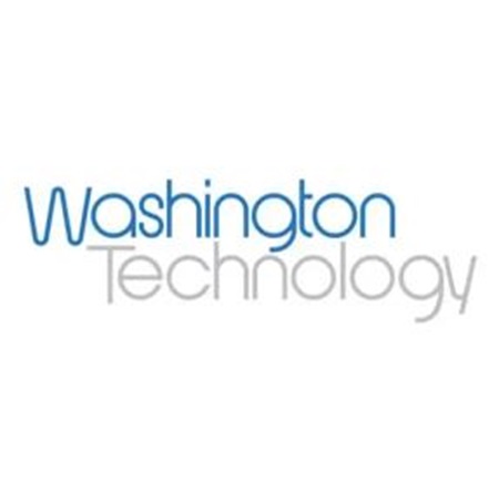 Washington Technology Tech 100 logo