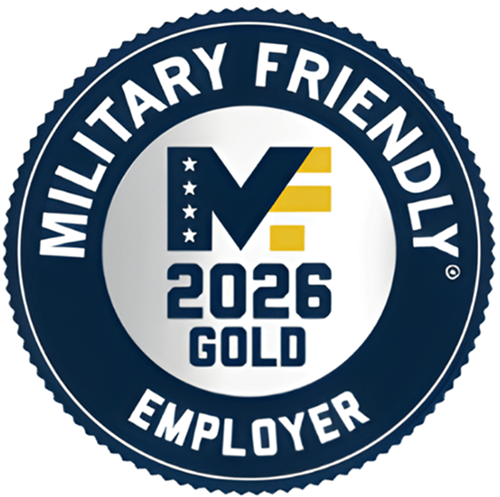 Military Friendly Employers 2026 