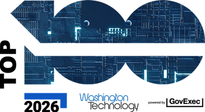 Washington Technology logo
