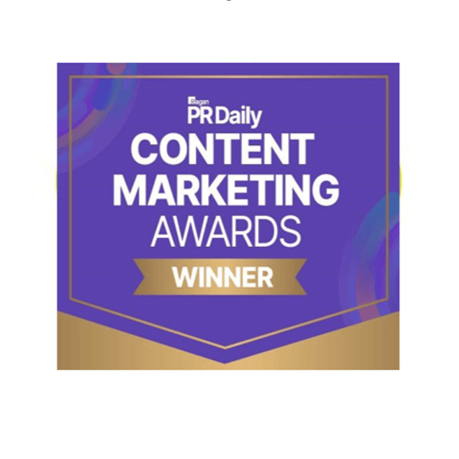 pr daily award logo