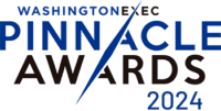 washington executive award logo