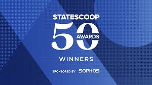 state scoop award logo