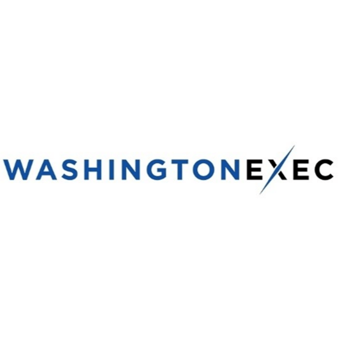 washington executive award logo