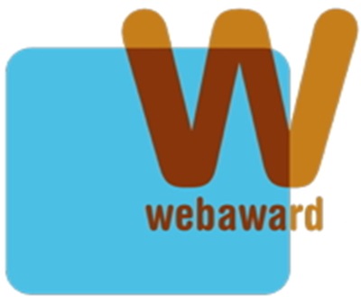 WebAwards logo