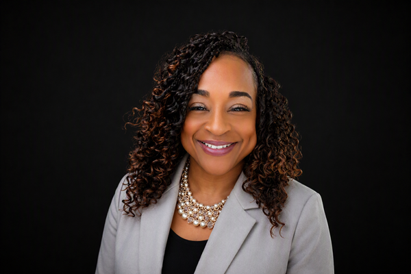 Headshot of Keely, a recruitment specialist
