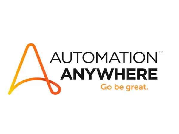 automation anywhere logo