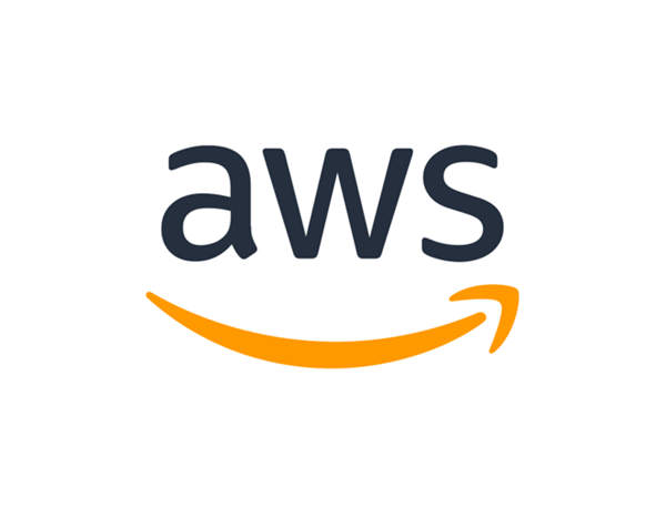 amazon web services logo