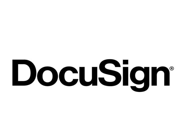 docusign logo