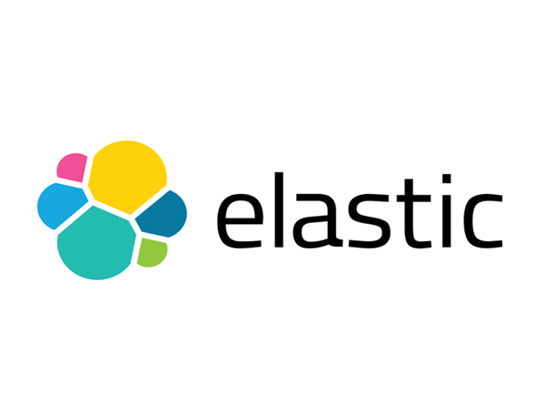 elastic logo