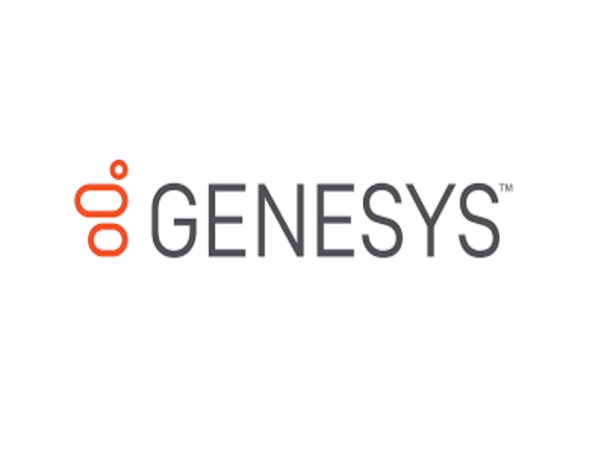 genesys logo