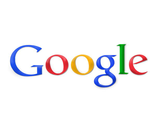 google logo