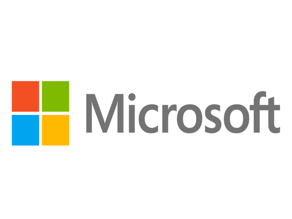 microsoft logo