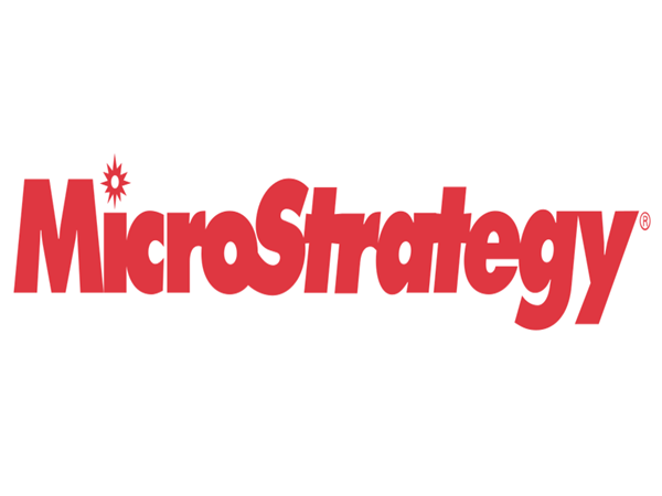 microstrategy logo