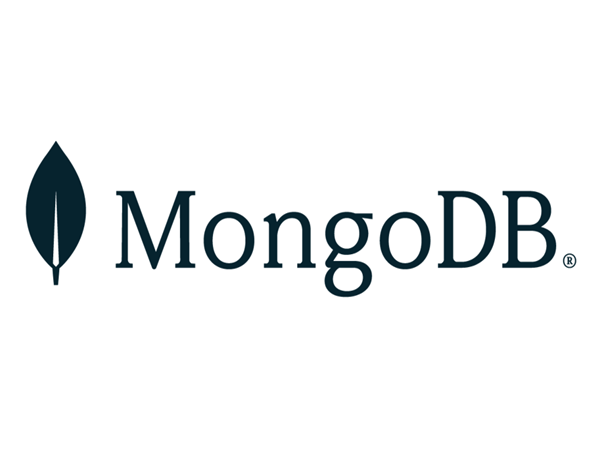 mongodb logo