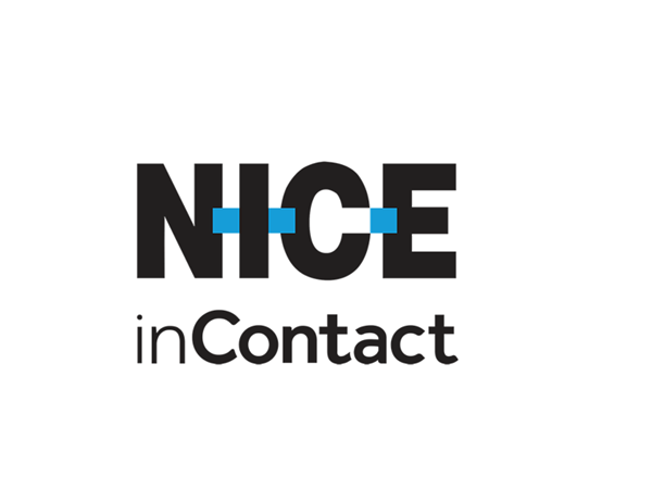 nice in contact logo