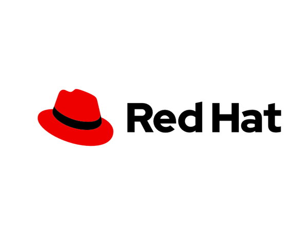 redhat logo