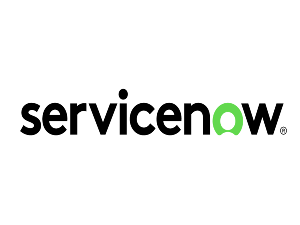 service now logo