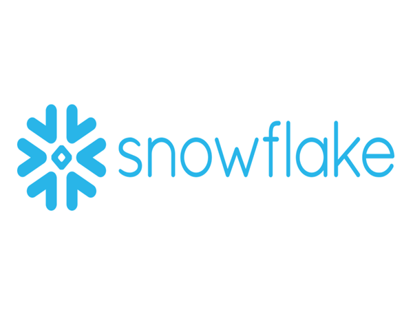 snowflake logo