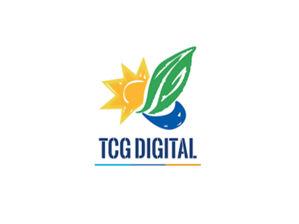 tcg digital logo