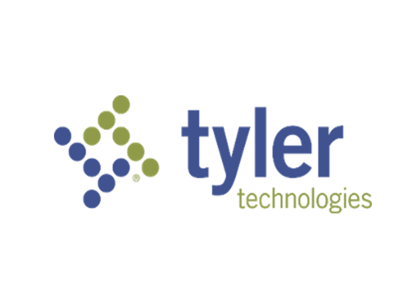 tyler technology logo