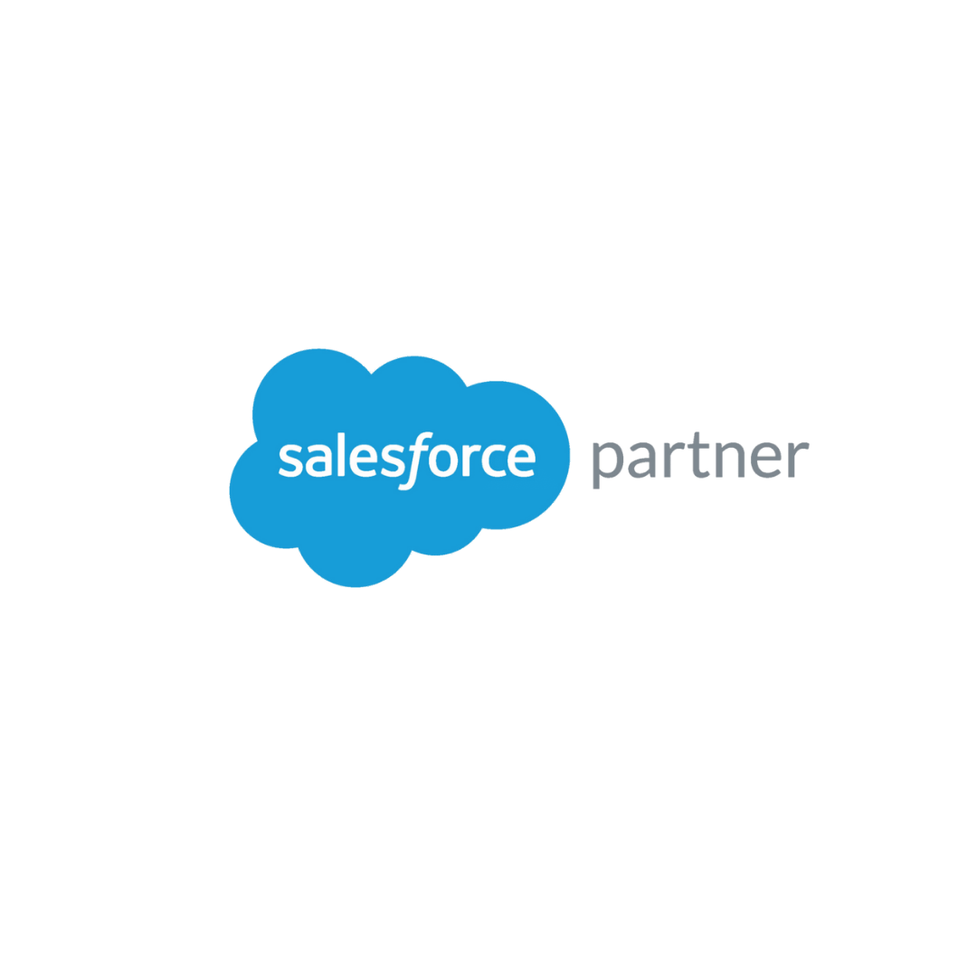 salesforce partner logo