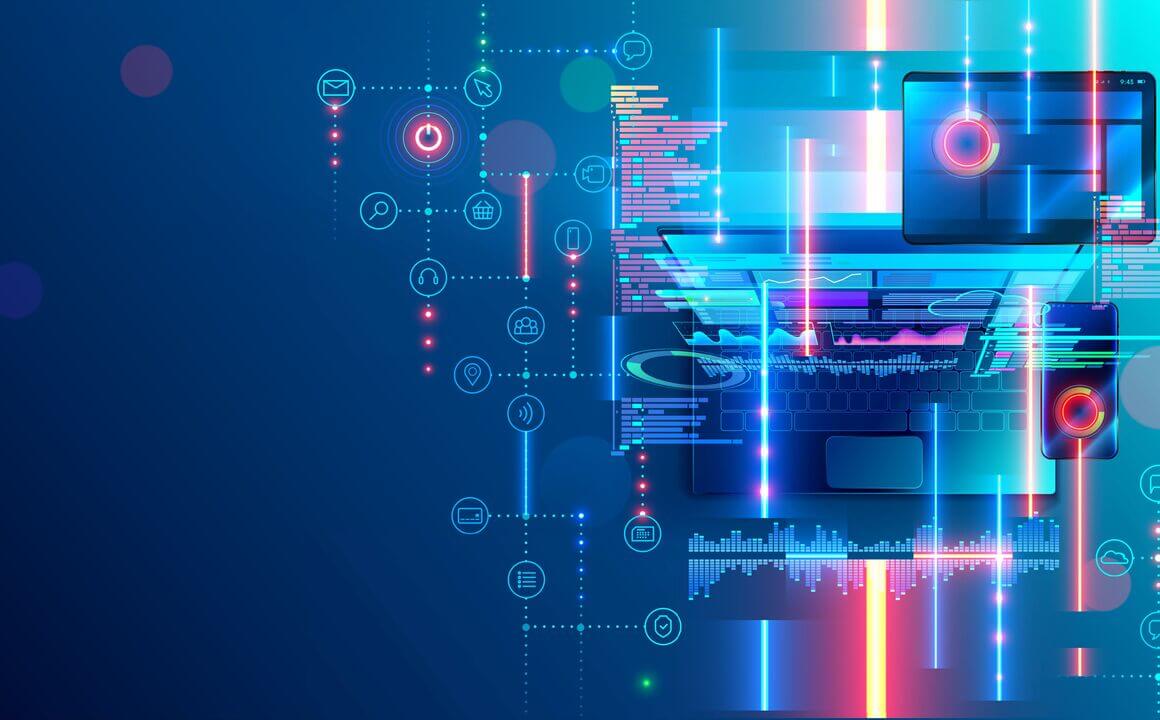 Data visualization graphic.