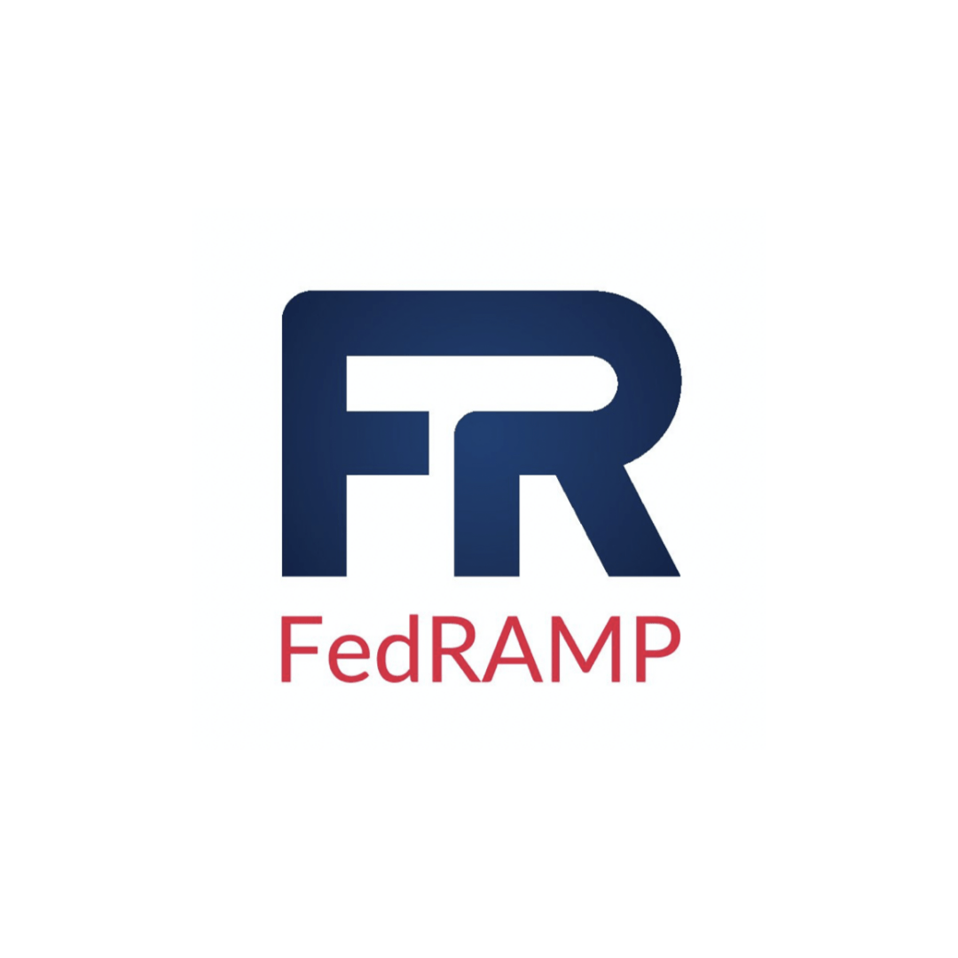 Fedramp government logo