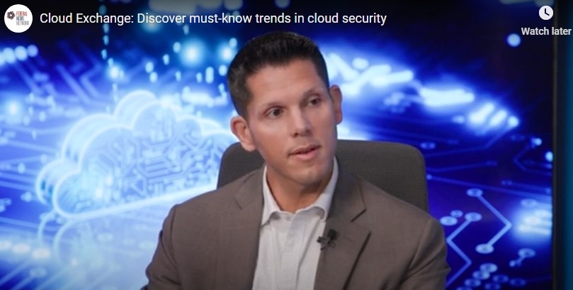 Must know trends in cloud security