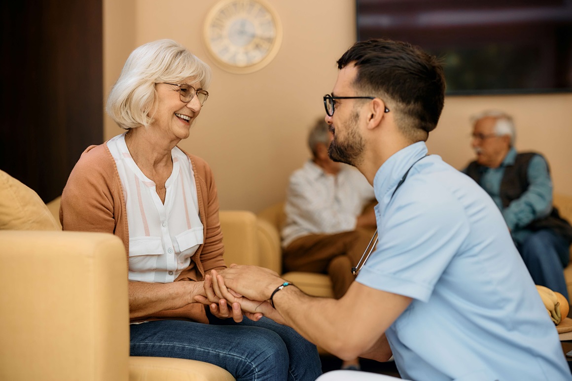 Empowering America’s caregivers