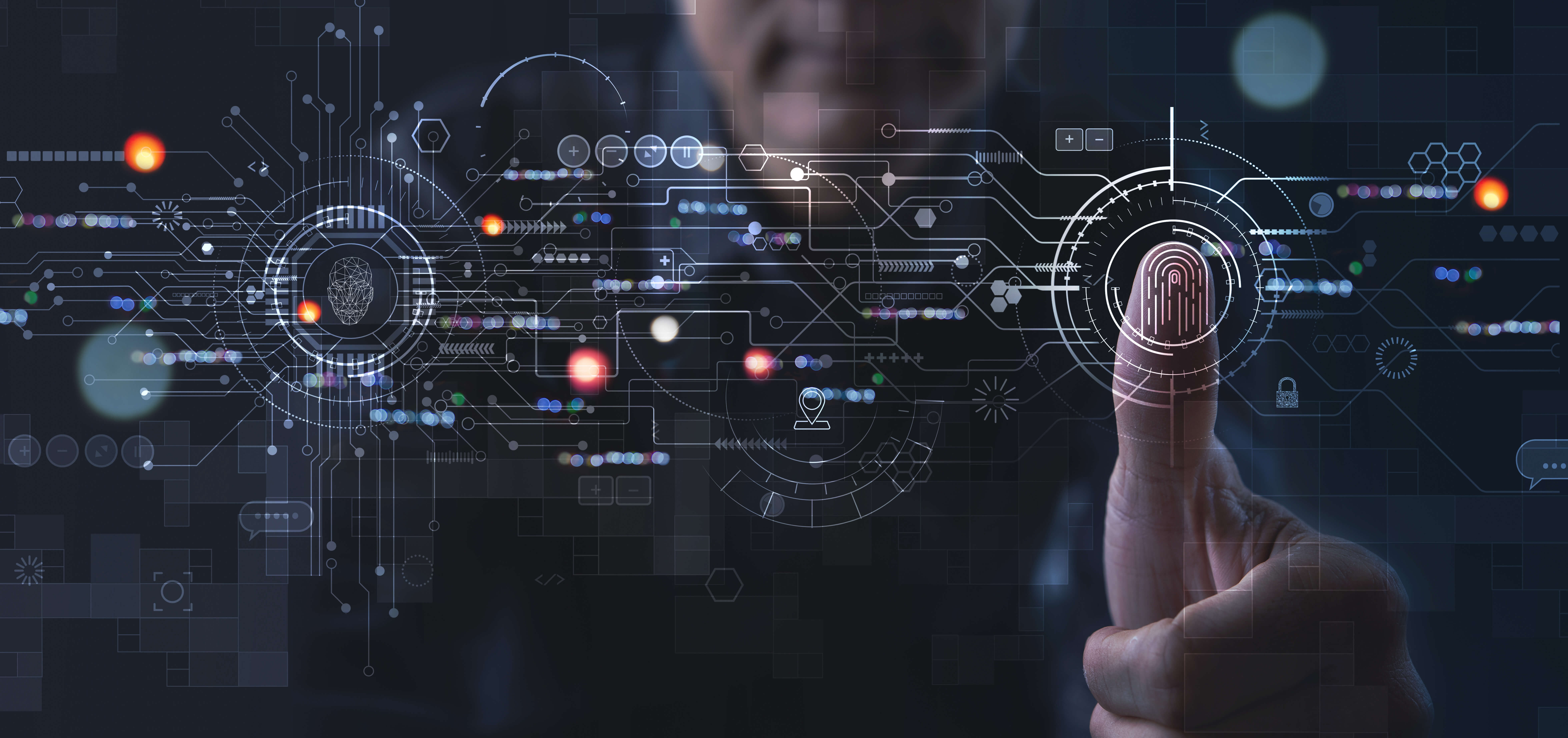 GovFocus: AI for National Security Applications