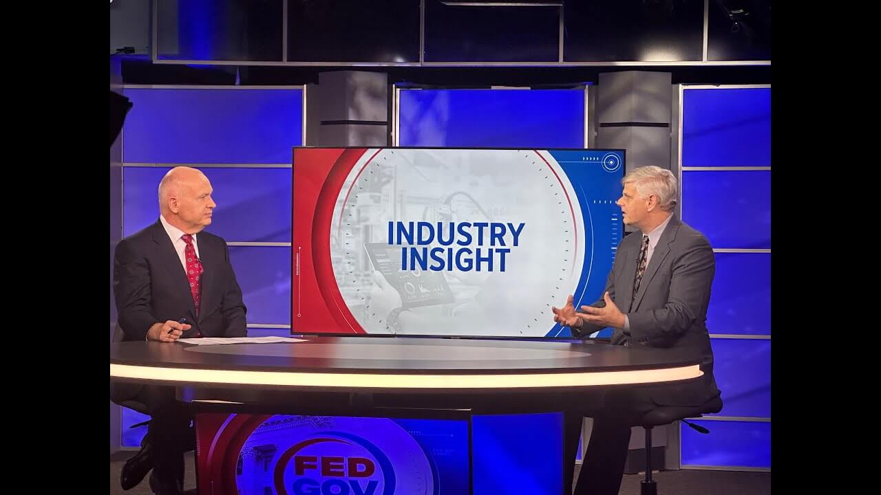 Unleashing cloud innovations for federal transformation