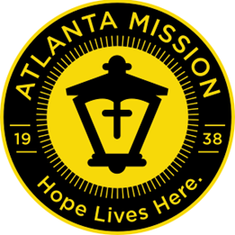 Atlanta Mission logo