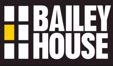 Bailey House logo