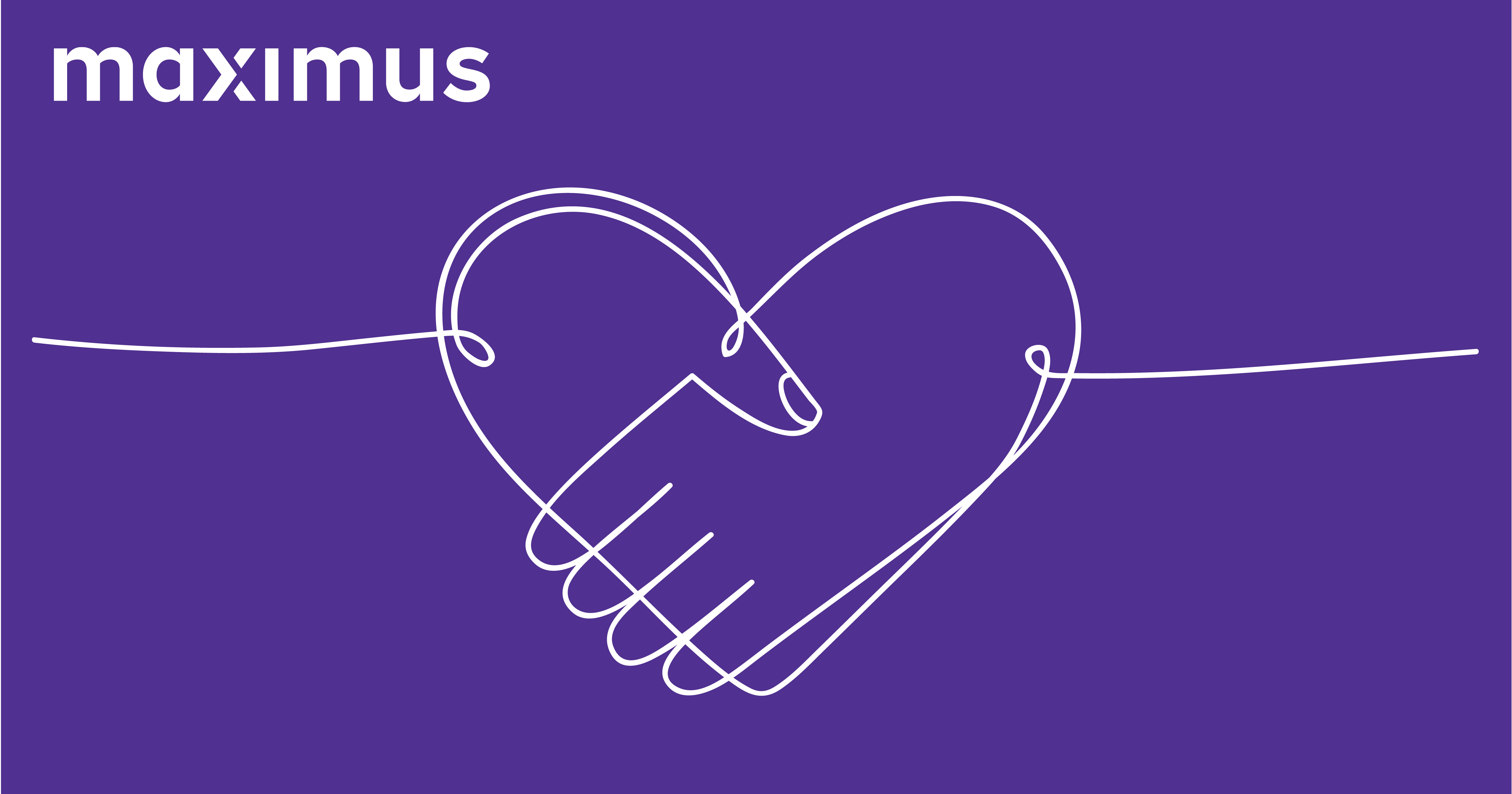 Maximus Foundation logo