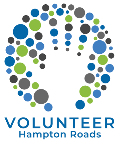 Volunteer Hamptons Roads logo