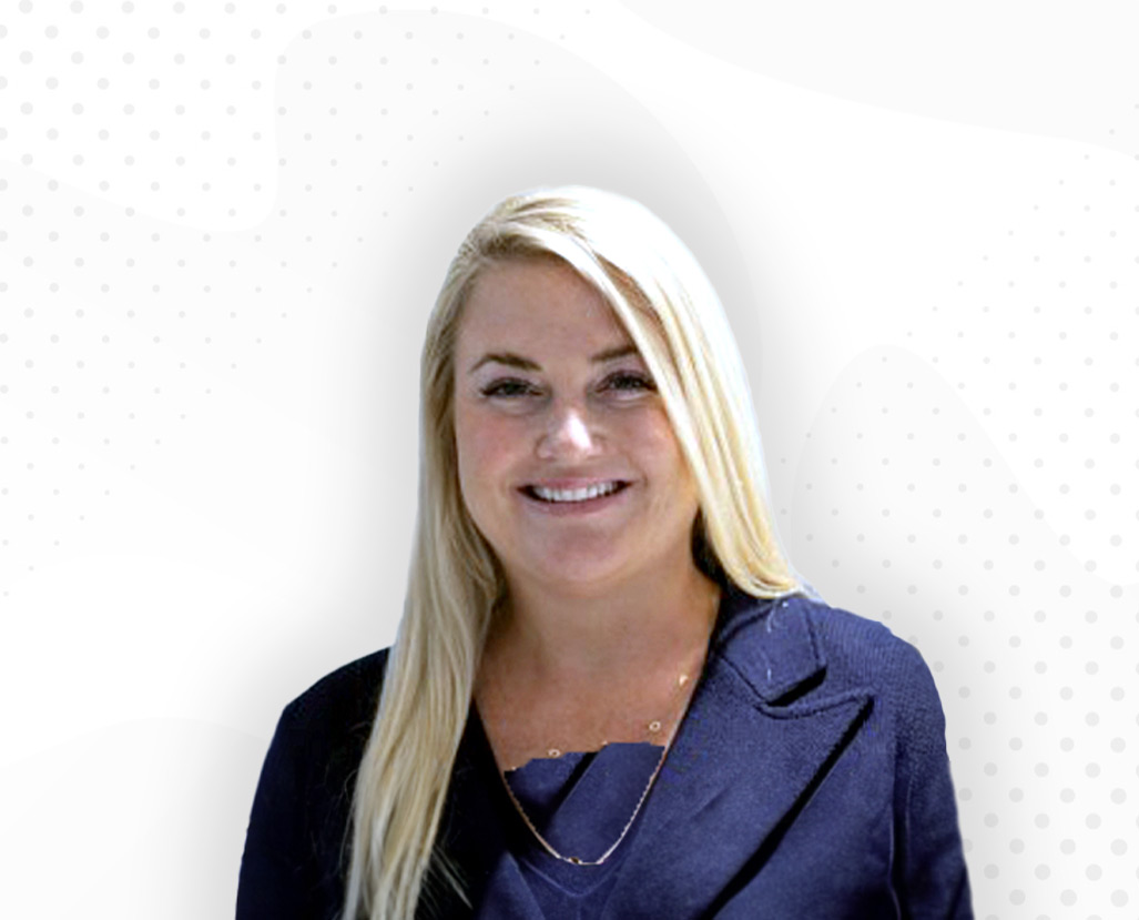 Headshot of Monica Rosser, Executive Managing Director, Federal Health