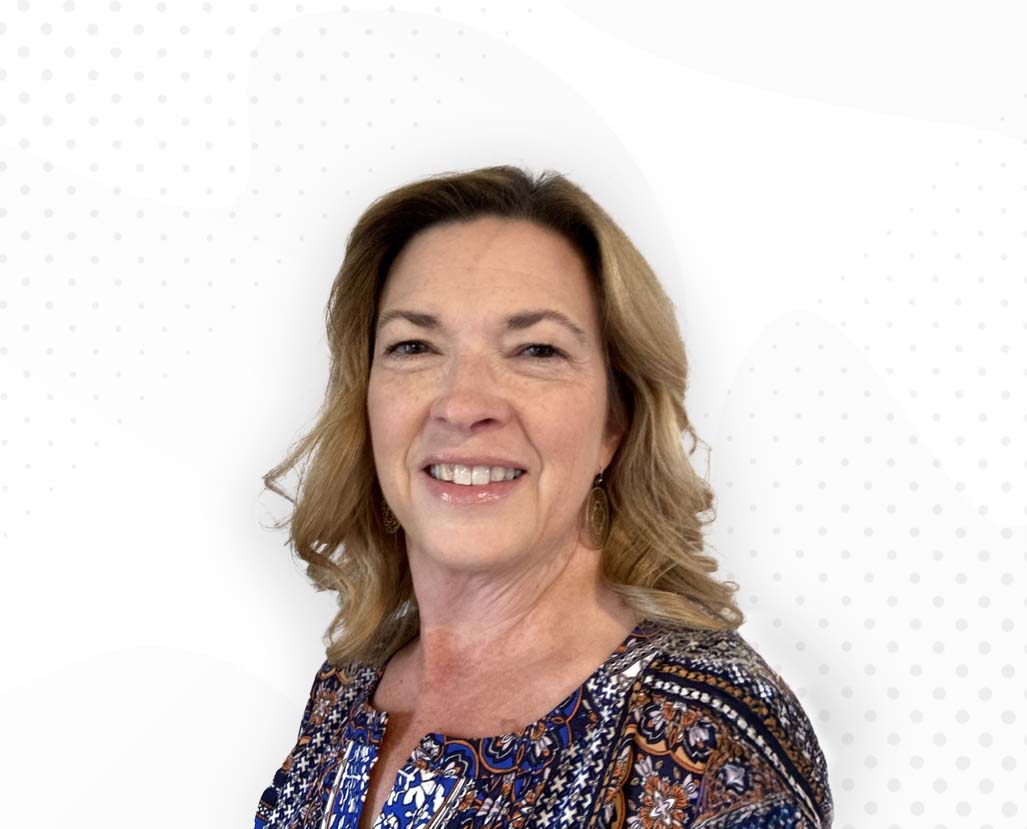 Headshot of Maximus employee April Graper