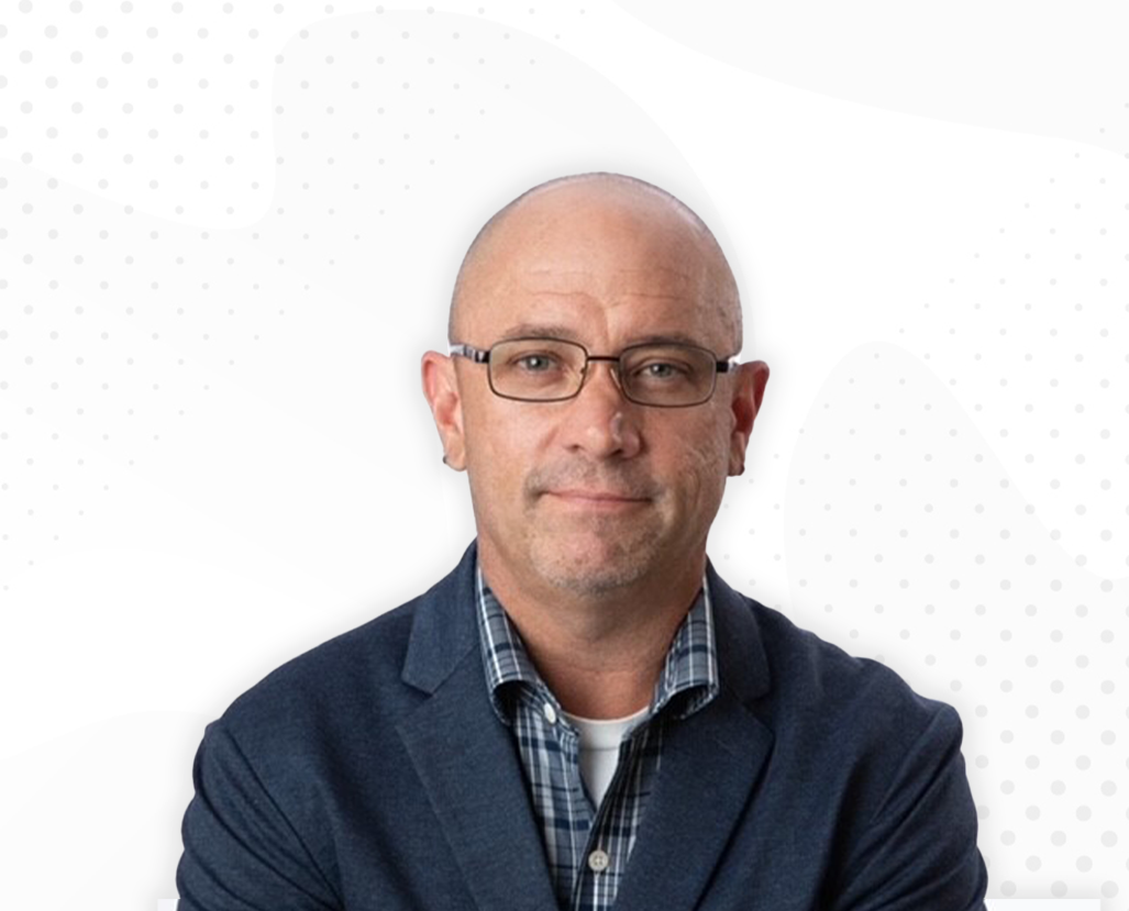 Headshot of Maximus employee Jeremy Toulouse