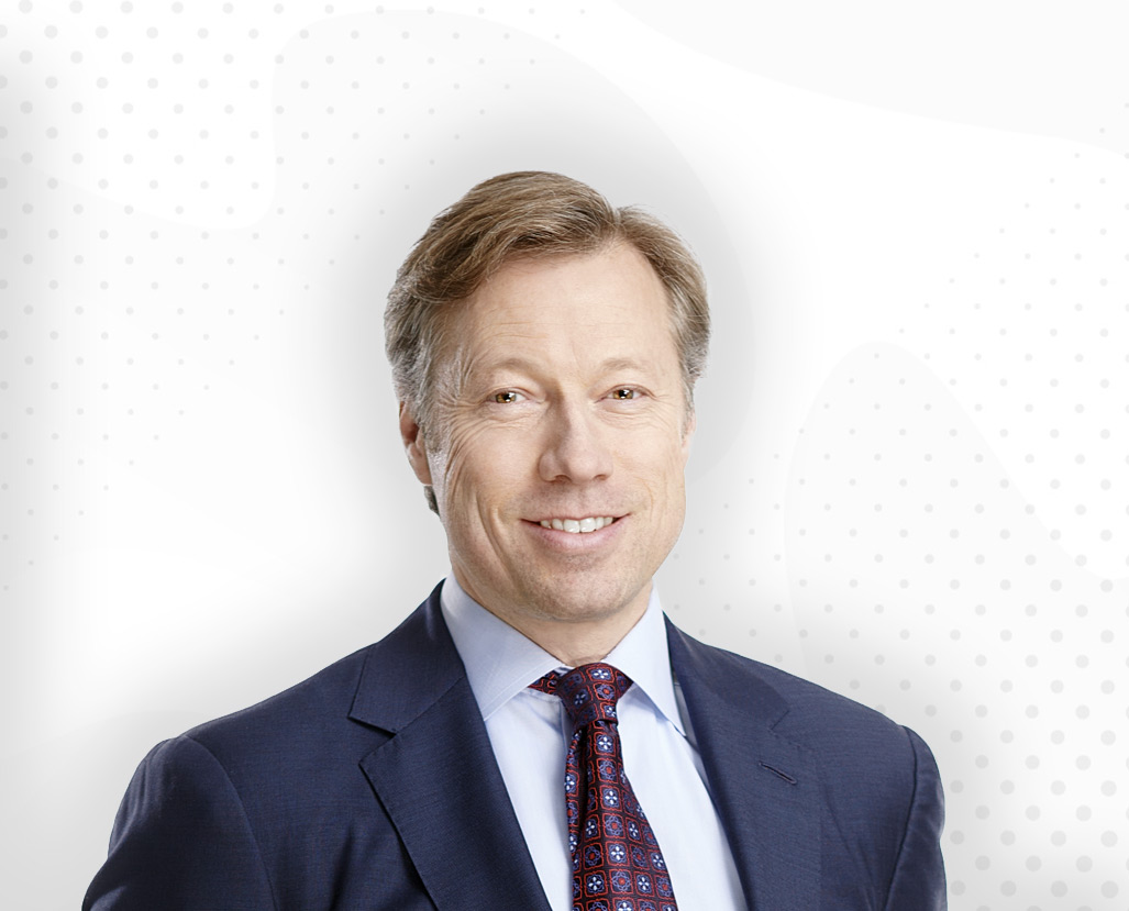Headshot of Maximus employee Jericho Seguin