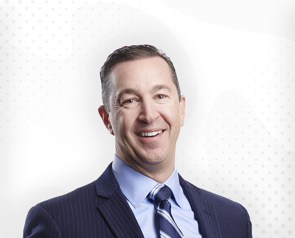Headshot of Maximus employee John Martinez