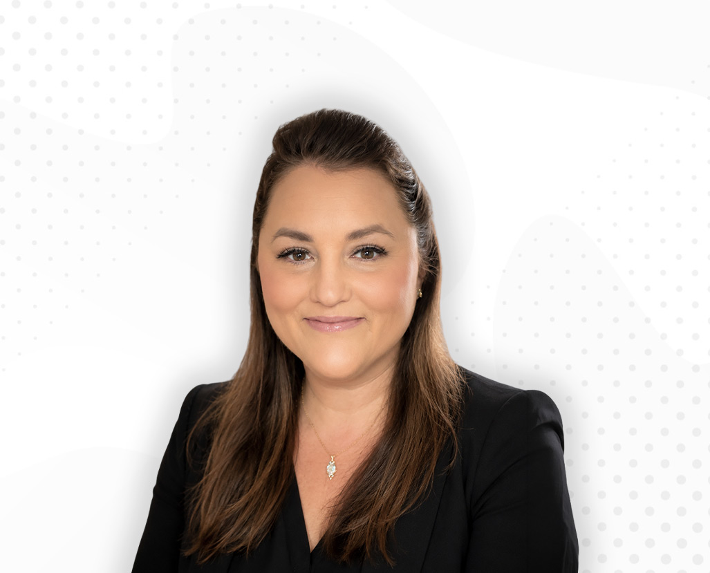 Headshot of Kelly Boerner, Associate Managing Director at Maximus