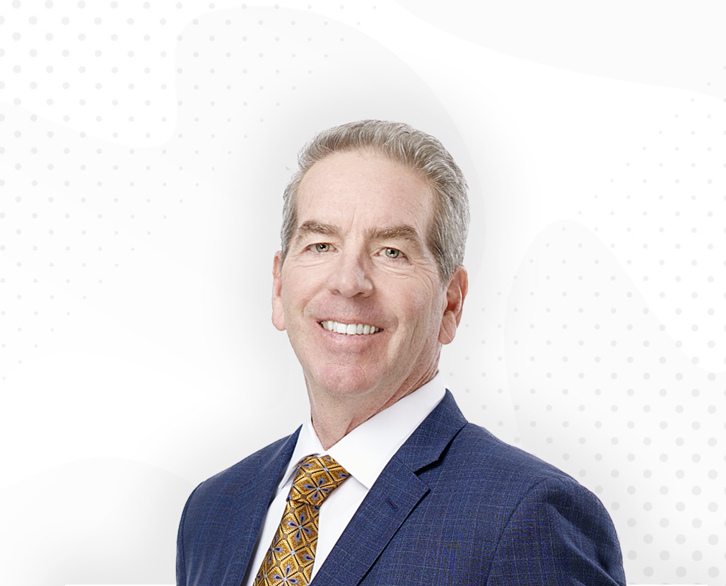 Kevin Reilly