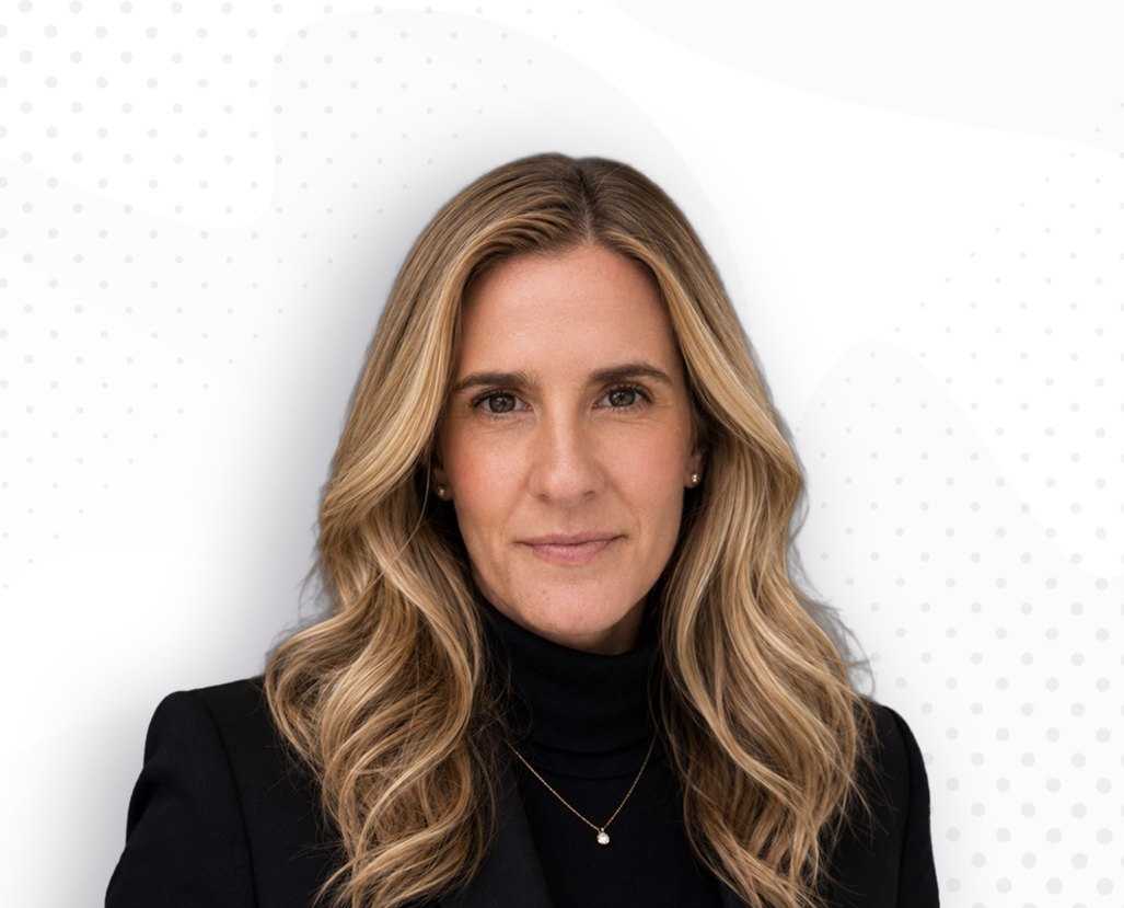 Headshot of Kristin Gowers, Vice President, Business Development at Maximus