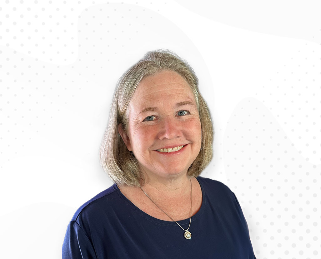 Headshot of Maximus employee Maret Freeman
