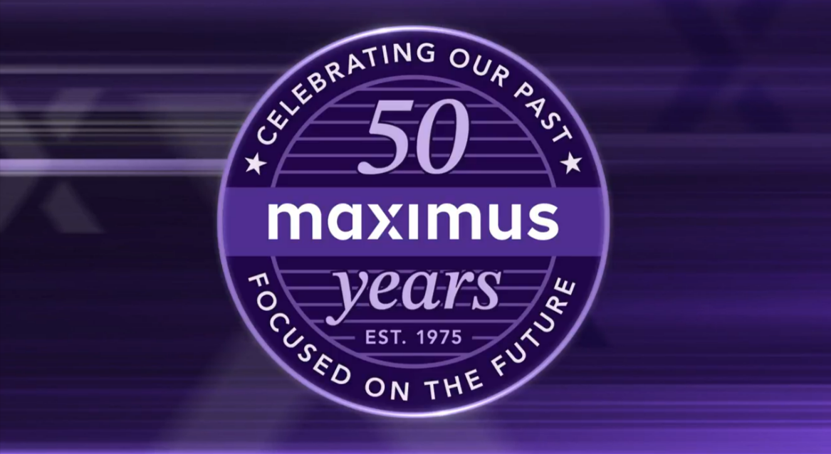 Celebrating our Past, Focused on the future. 50 years