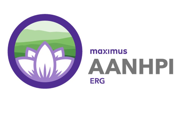 Maximus AANHPI ERG