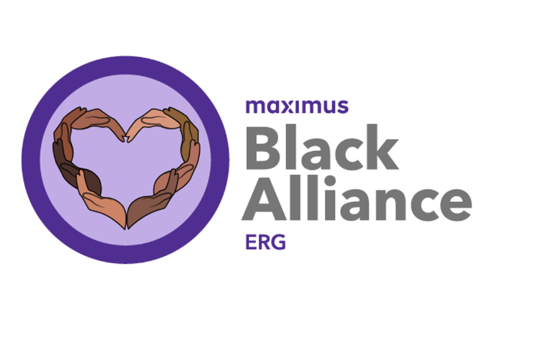 Maximus Black Alliance ERG