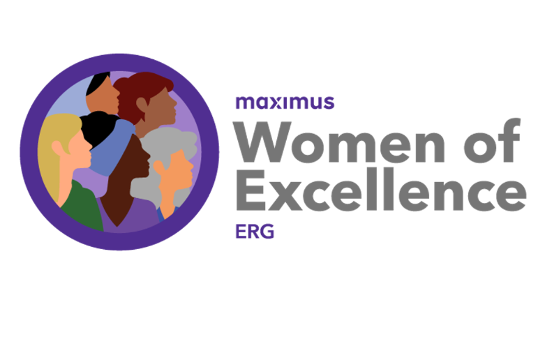 Maximus Women of Excellence ERG