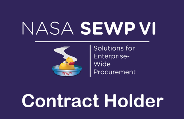 NASA SEWP VI. Solutions for Enterprise-wide Procurment Contract Holder
